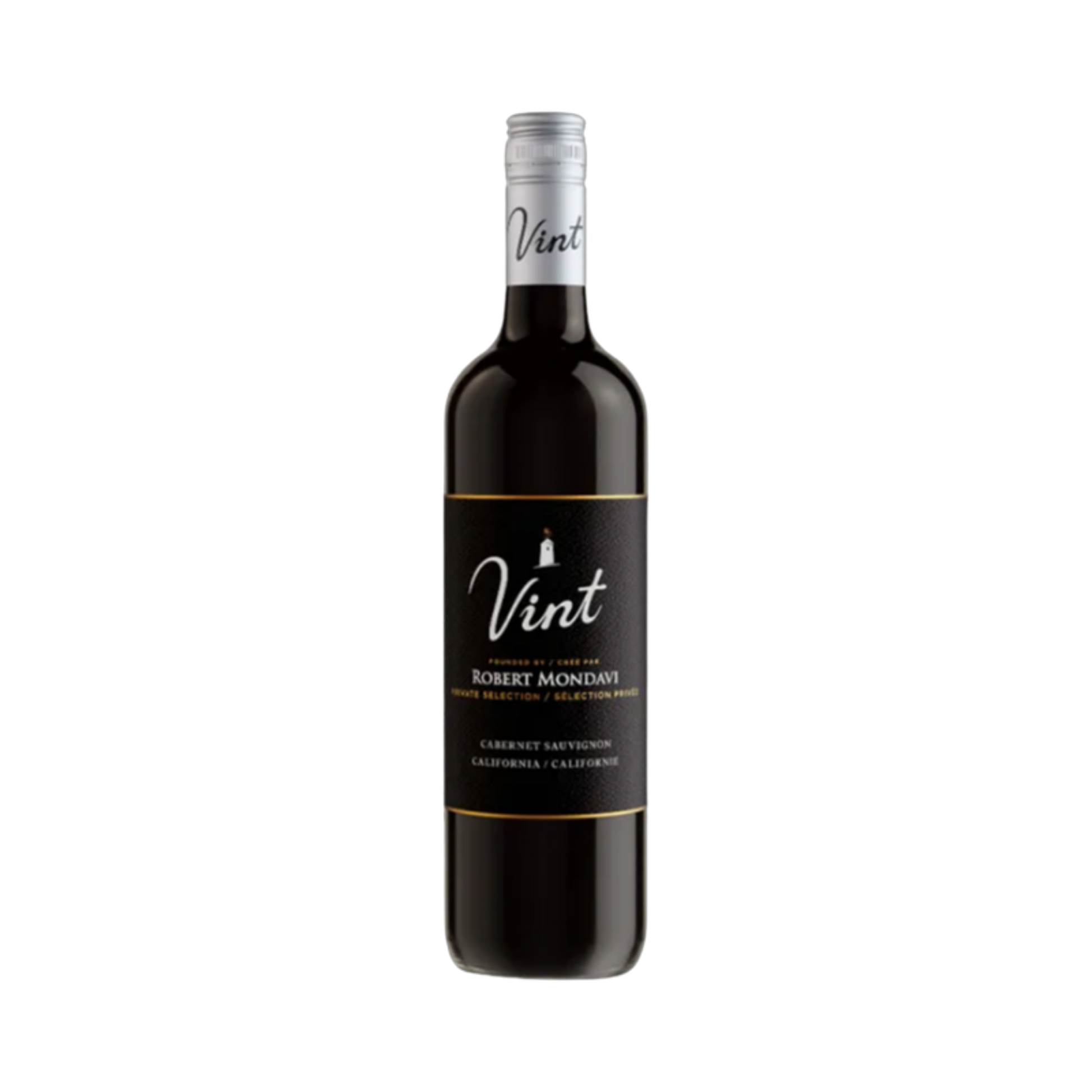 Cabernet Sauvignon - Robert Mondavi VINT