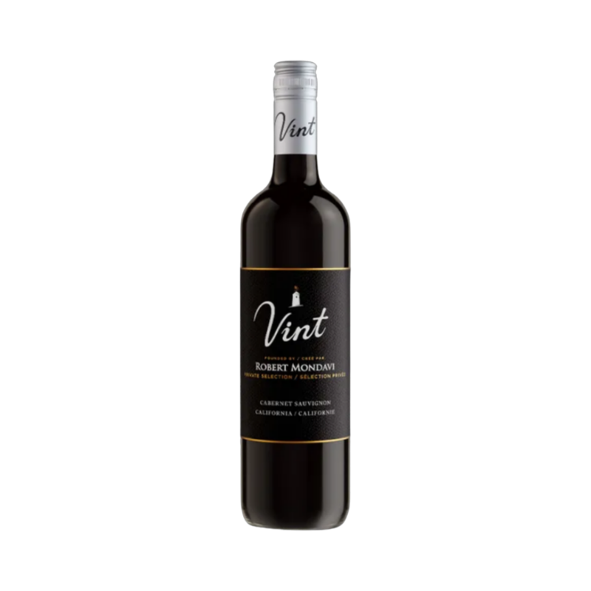 Cabernet Sauvignon - Robert Mondavi VINT