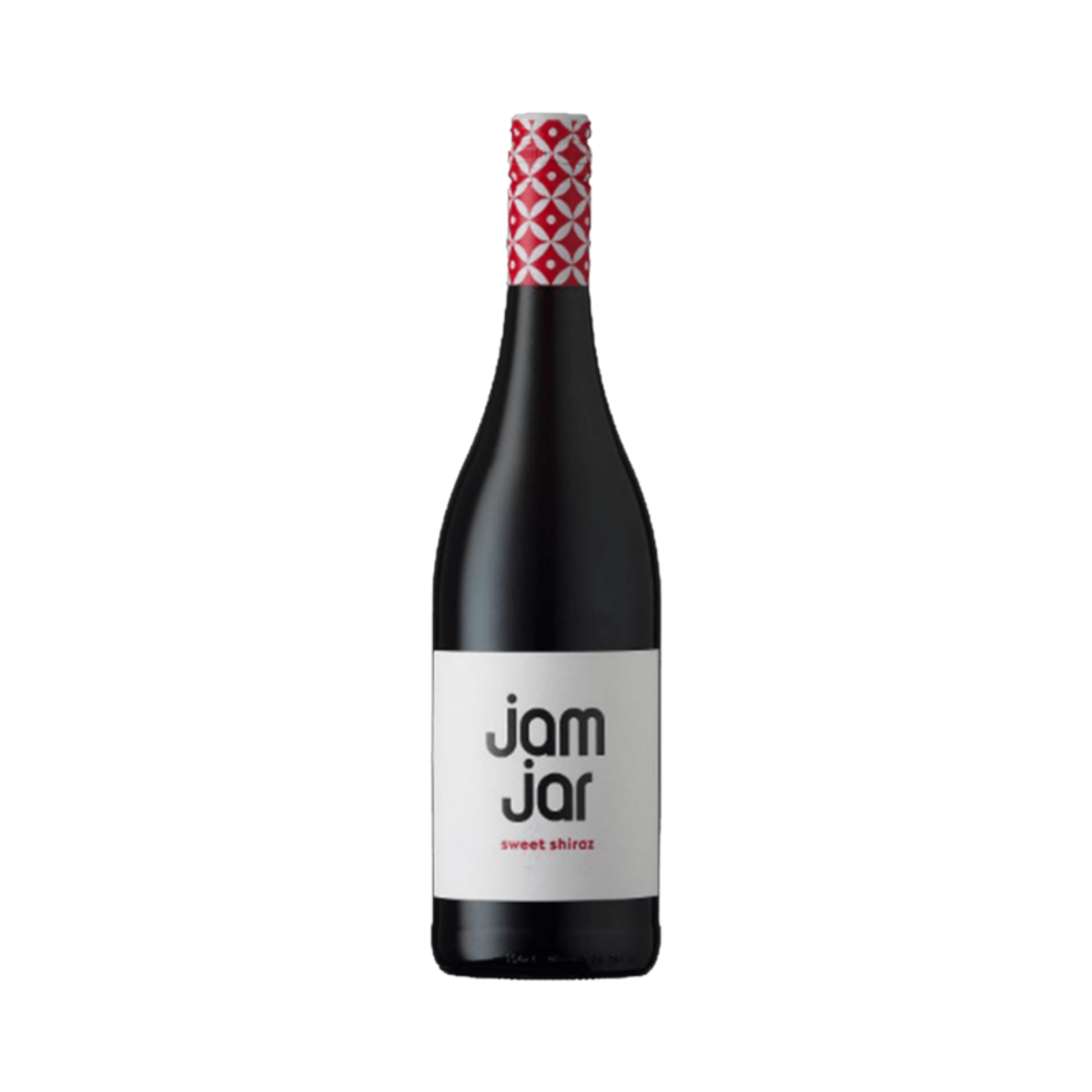 Shiraz - Jam Jar Sweet Shiraz