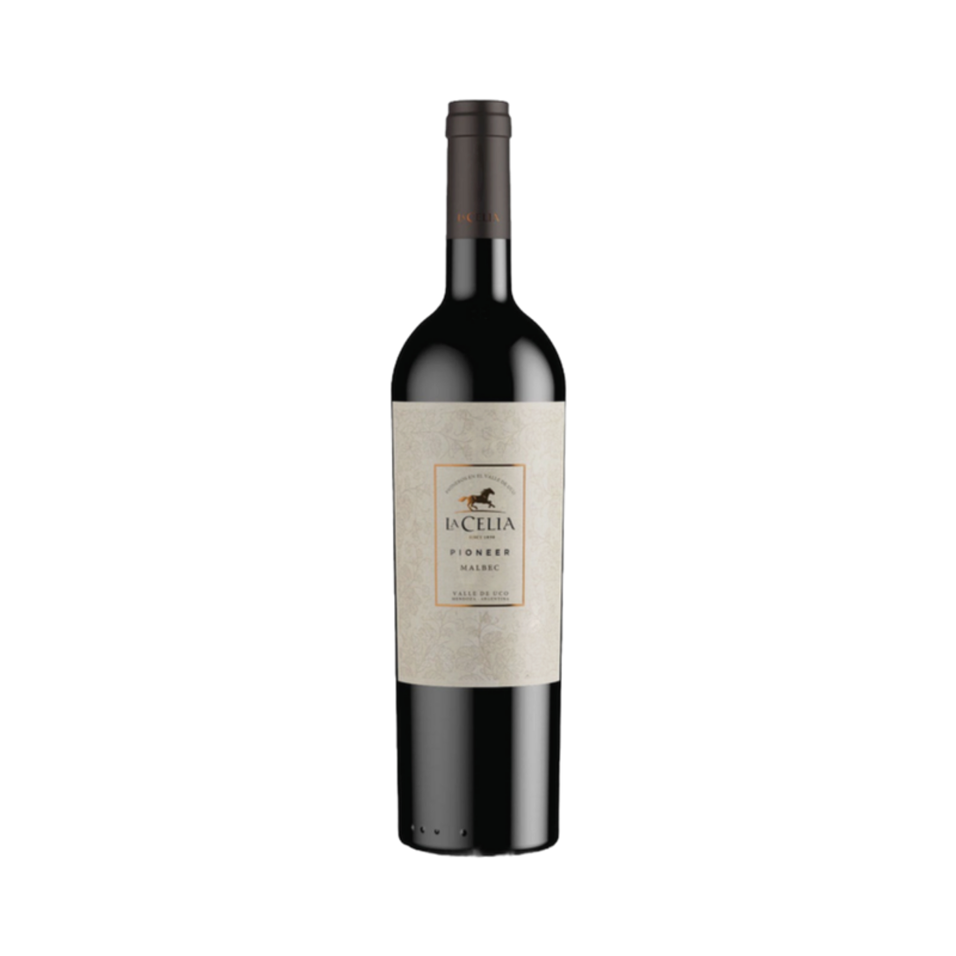 Malbec - La Celia Pioneer
