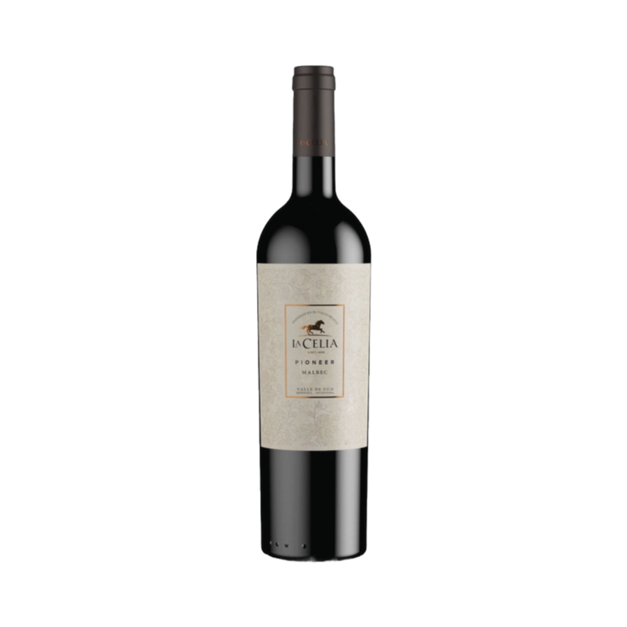 Malbec - La Celia Pioneer