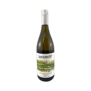 Lakeboat - Pinot Gris