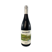 Lakeboat - Pinot Noir