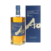 Suntory - AO World Blended Whisky