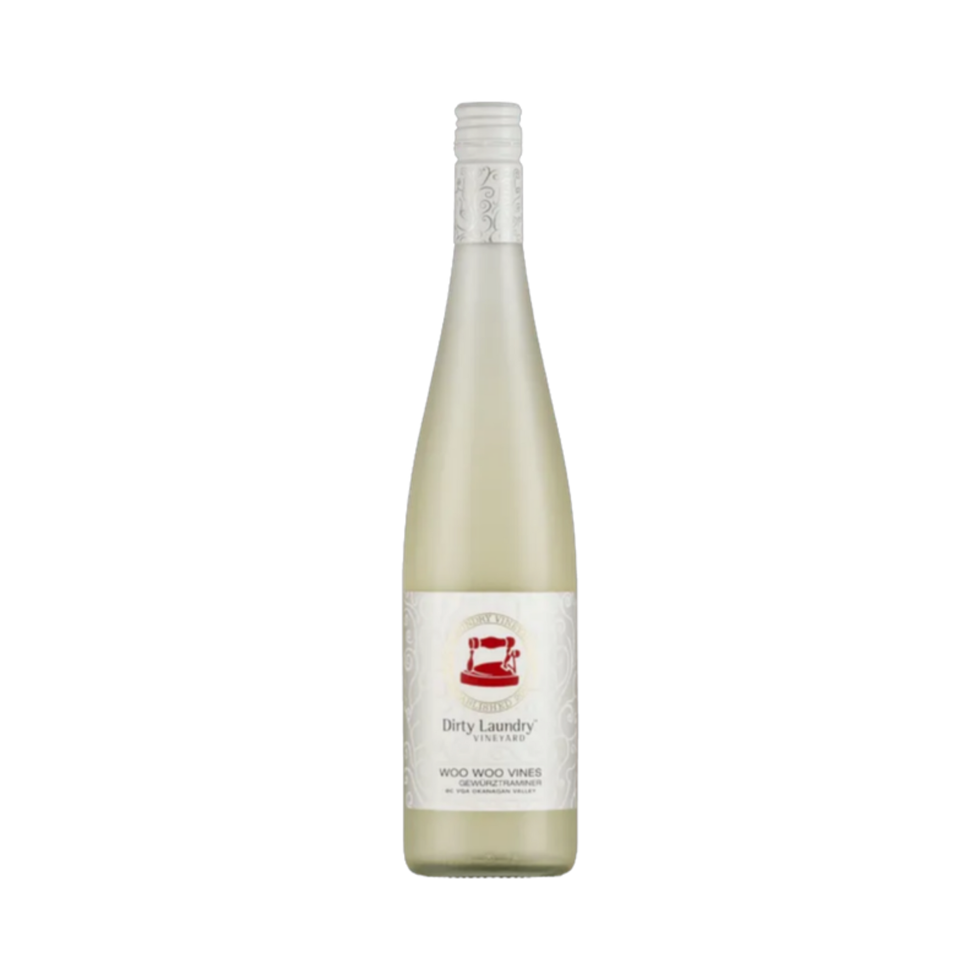 Dirty Laundry - Gewurztraminer Woo Woo