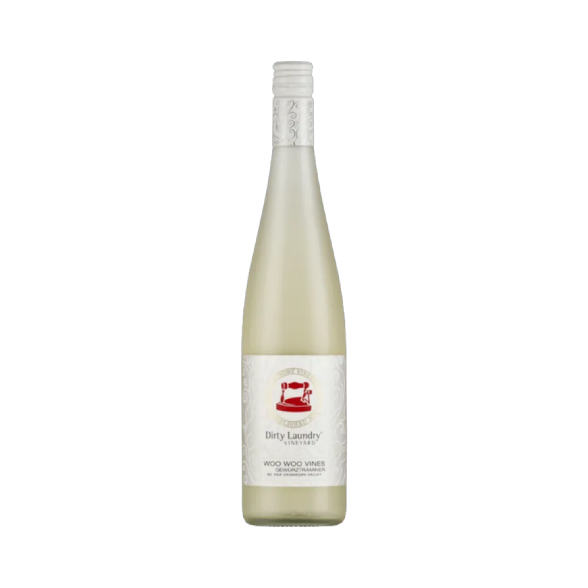 Dirty Laundry - Gewurztraminer Woo Woo