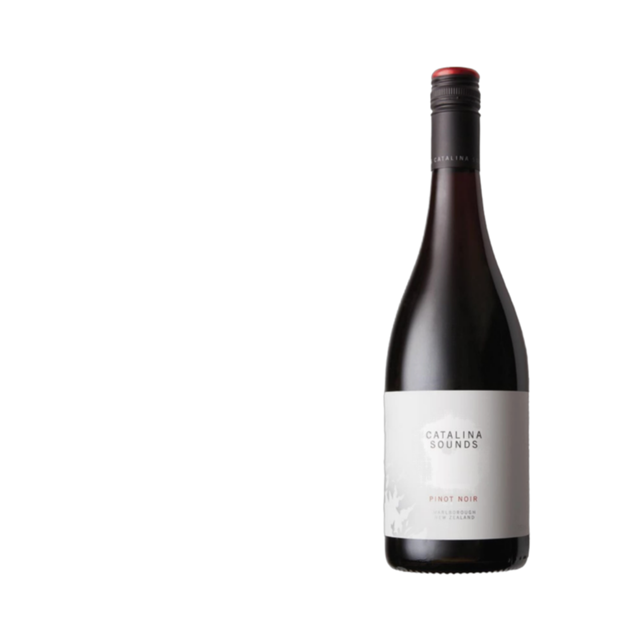 Pinot Noir - Catalina Sounds