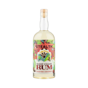 Stealth - West Coast Rum