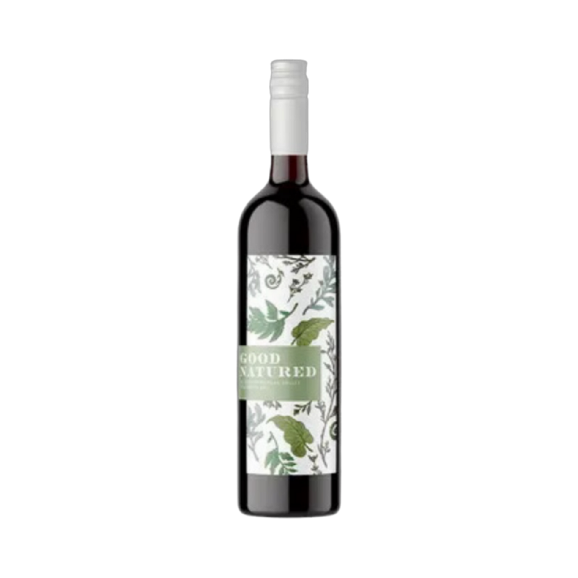 Good Natured - Balanced Red
