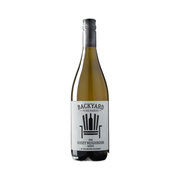 Backyard Vineyards - Nosey Neighbour Whi