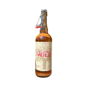 Salt Spring Wild Cider - Rhubarb