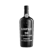 Kopke - 20 Year Old Tawny