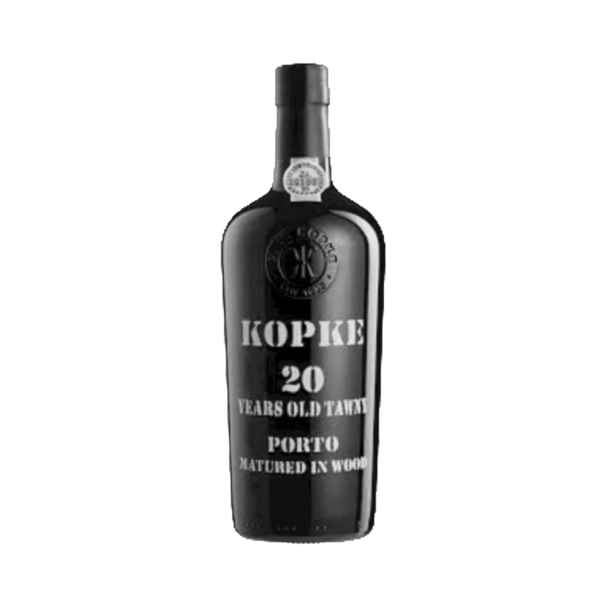 Kopke - 20 Year Old Tawny