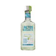 Olmeca - Altos Margarita