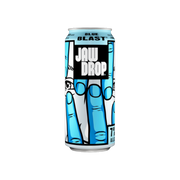 Jaw Drop - Blue Blast Tall Can