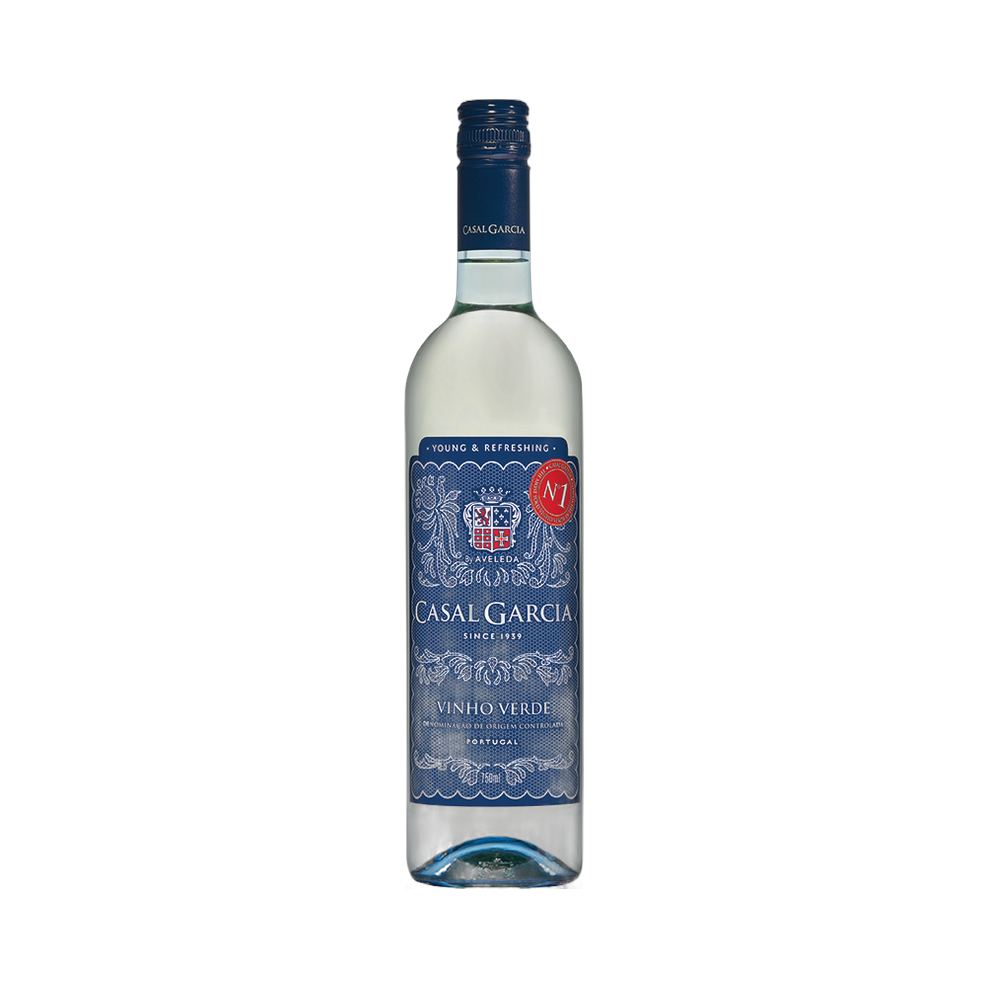 Vinho Verde - Aveleda Casal Garcia