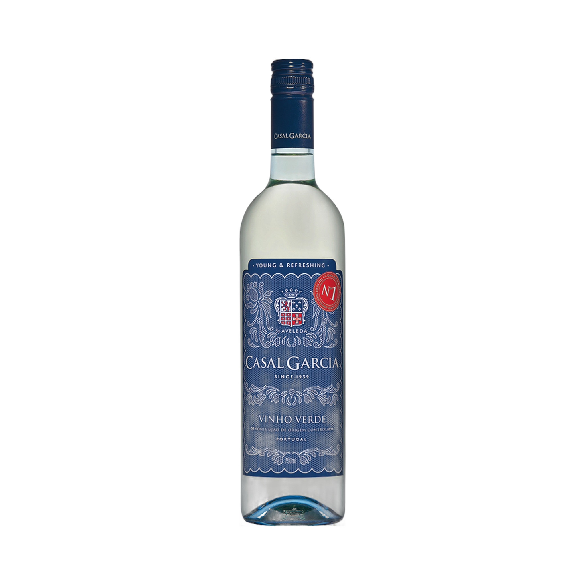 Vinho Verde - Aveleda Casal Garcia