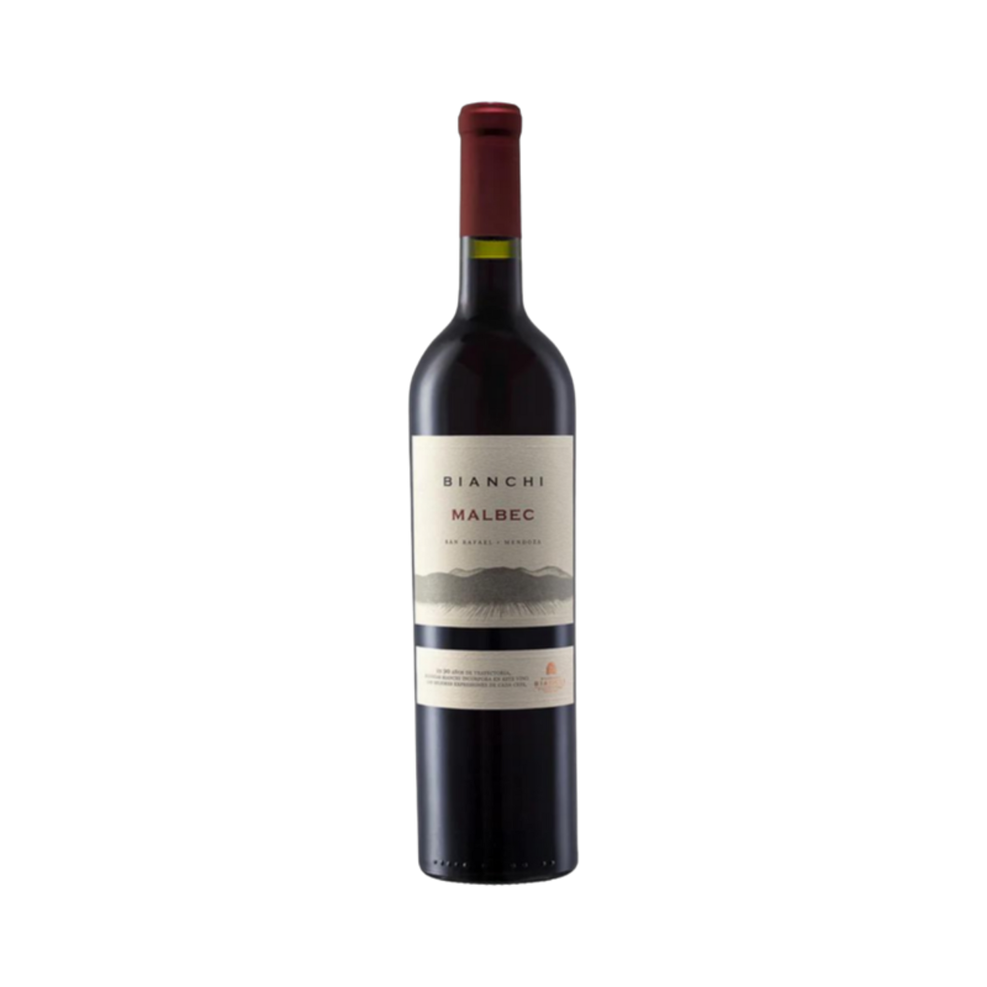 Malbec - Bianchi Gran Famiglia