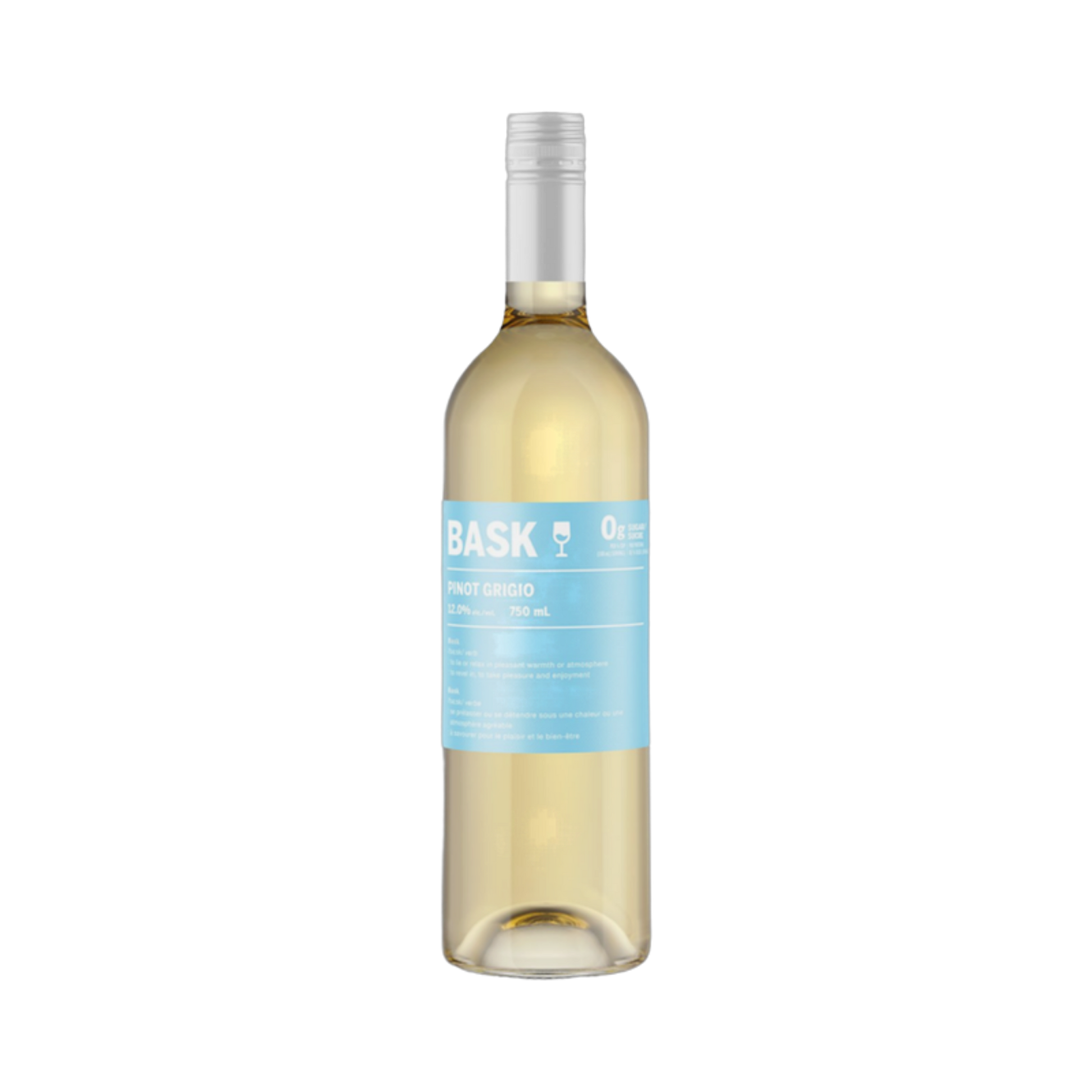 Bask - Pinot Grigio