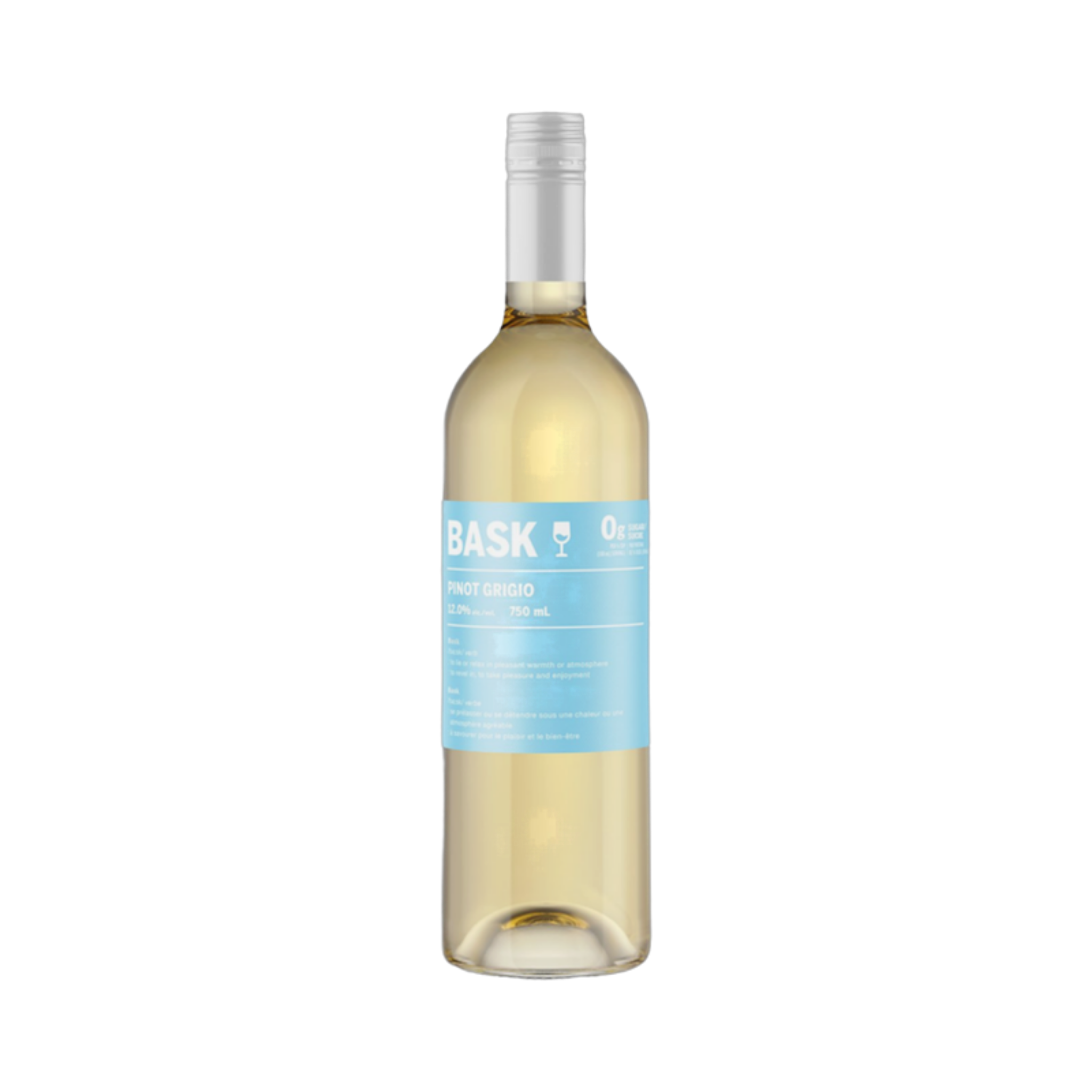 Bask - Pinot Grigio