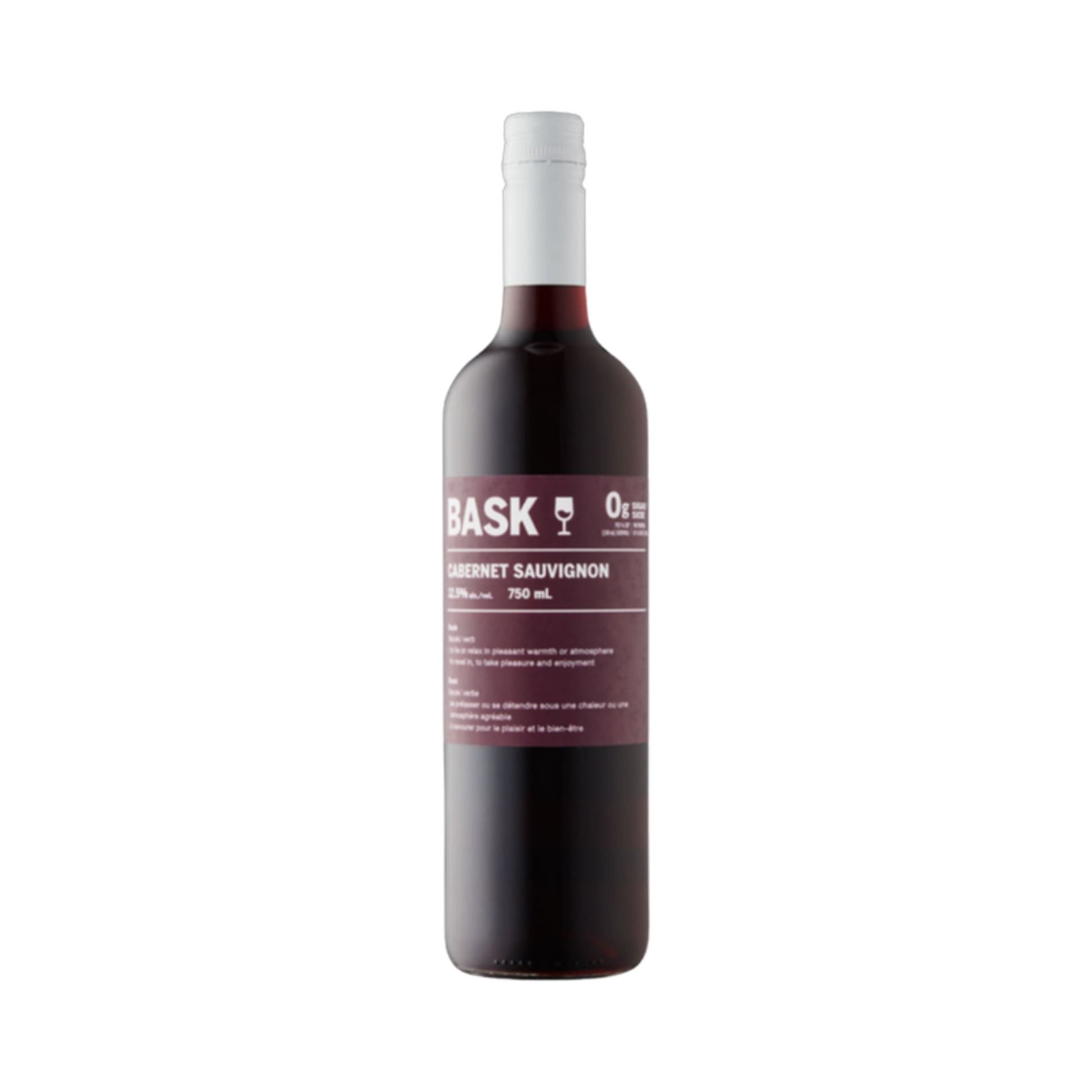 Bask - Cabernet Sauvignon