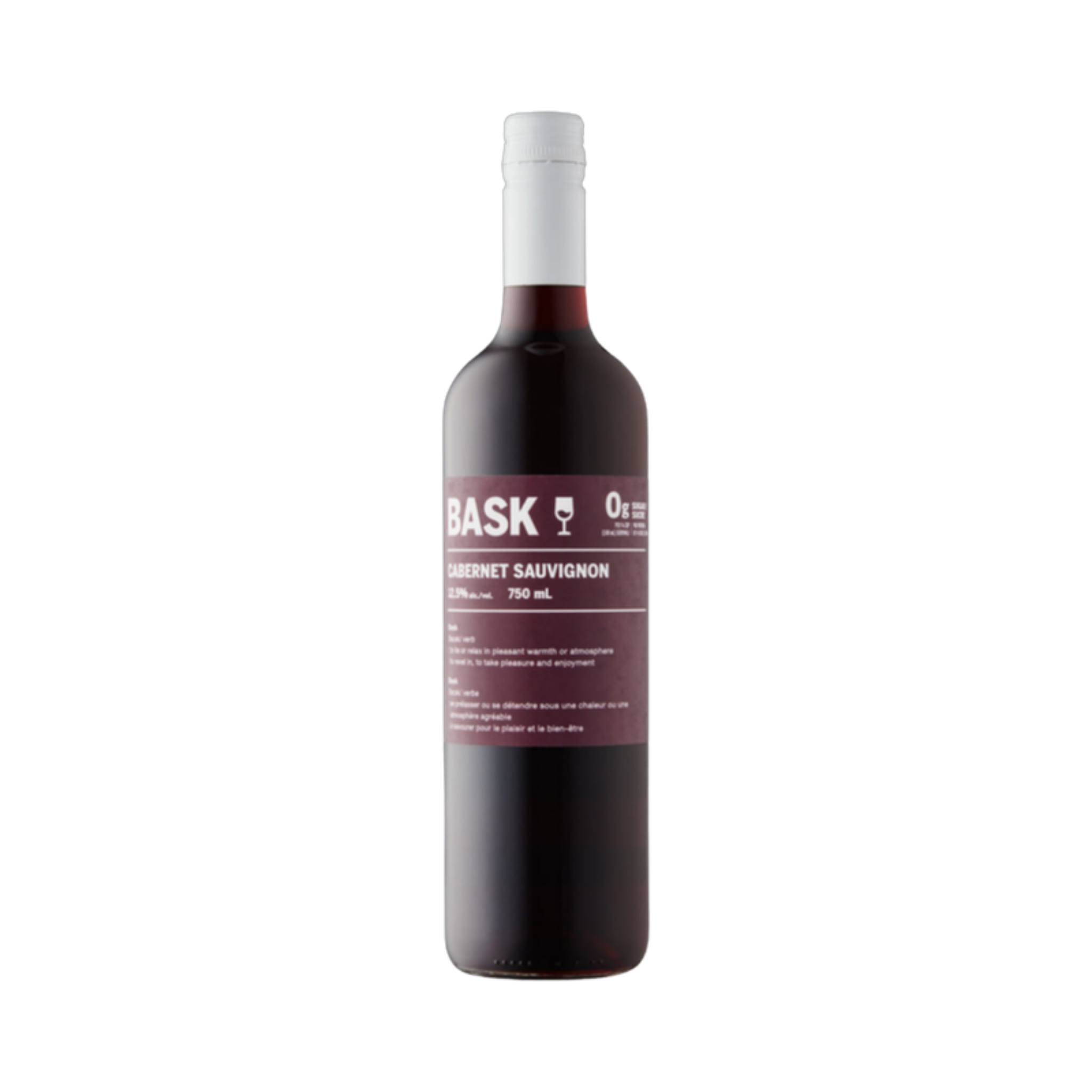 Bask - Cabernet Sauvignon