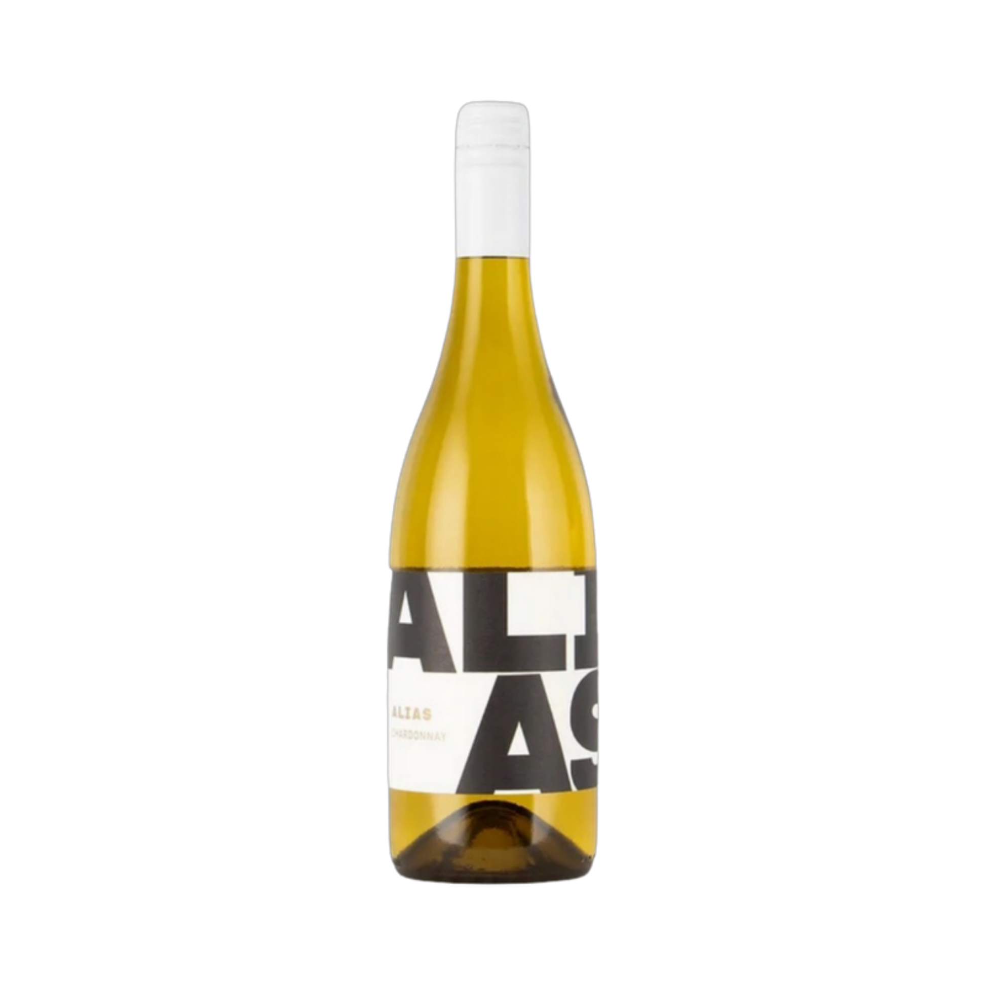 Chardonnay - Alias