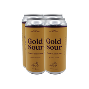 Field House Brewing - Gold Sour
