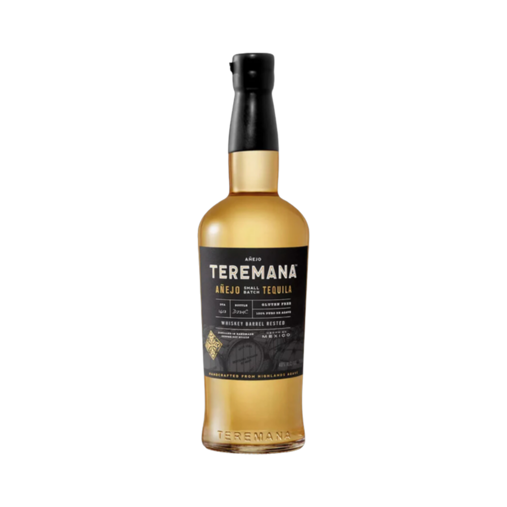 Teremana - Tequila Anejo