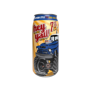 Hey Y'all - 7 Percent Tall Can