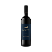 Merlot - Decoy Limited Alexander Valley