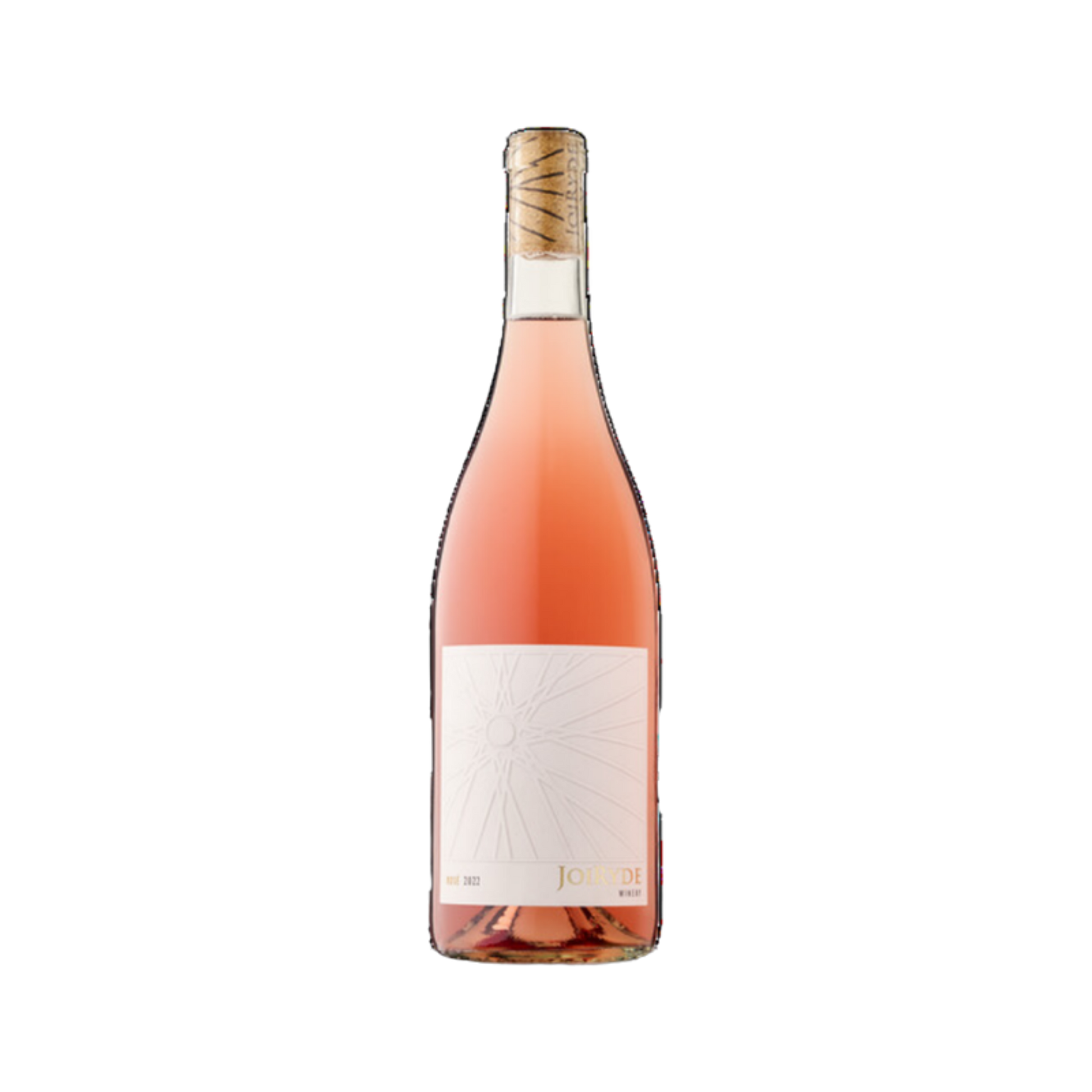 Joiryde - Rose