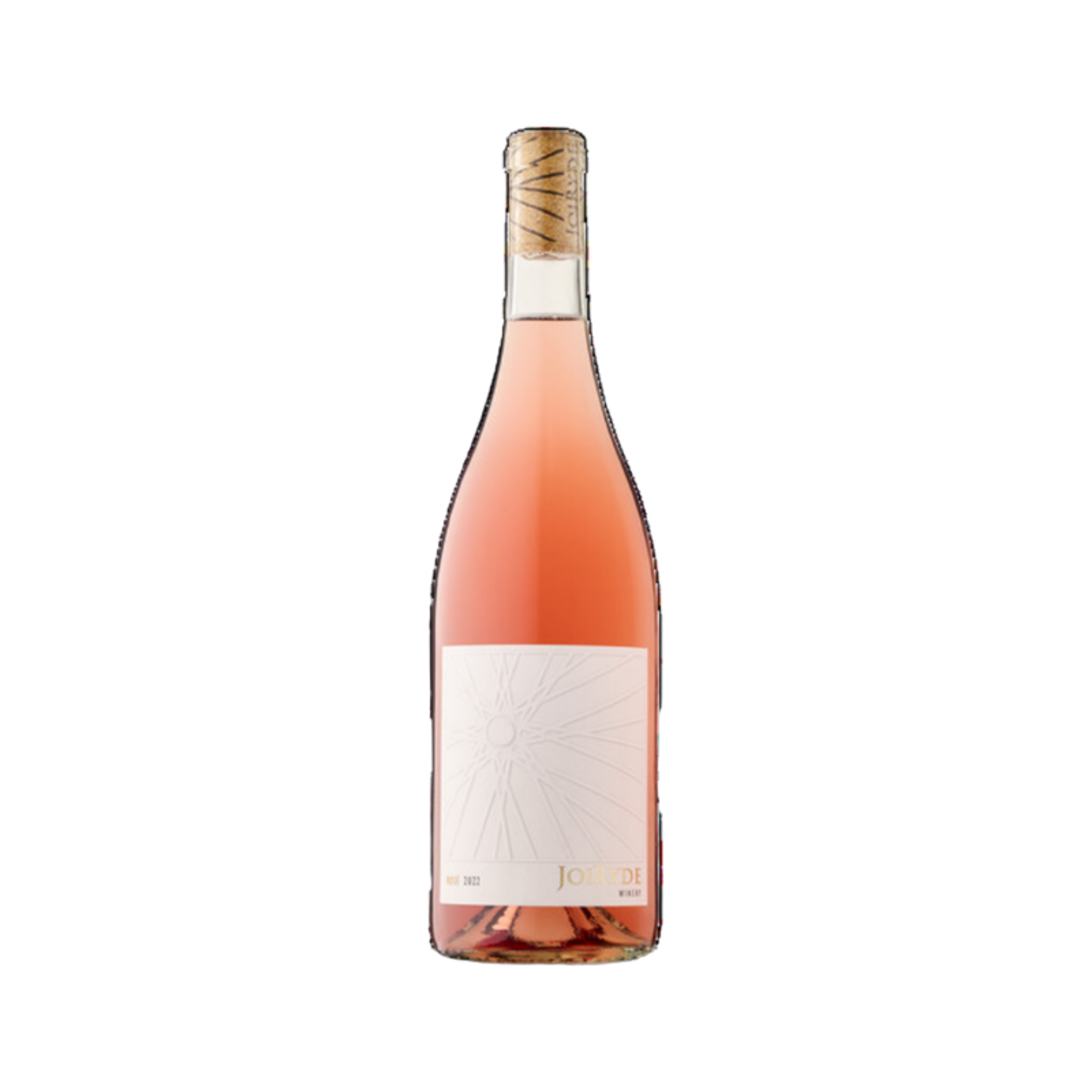 Joiryde - Rose