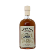Arbutus - Canadian Rye Whisky