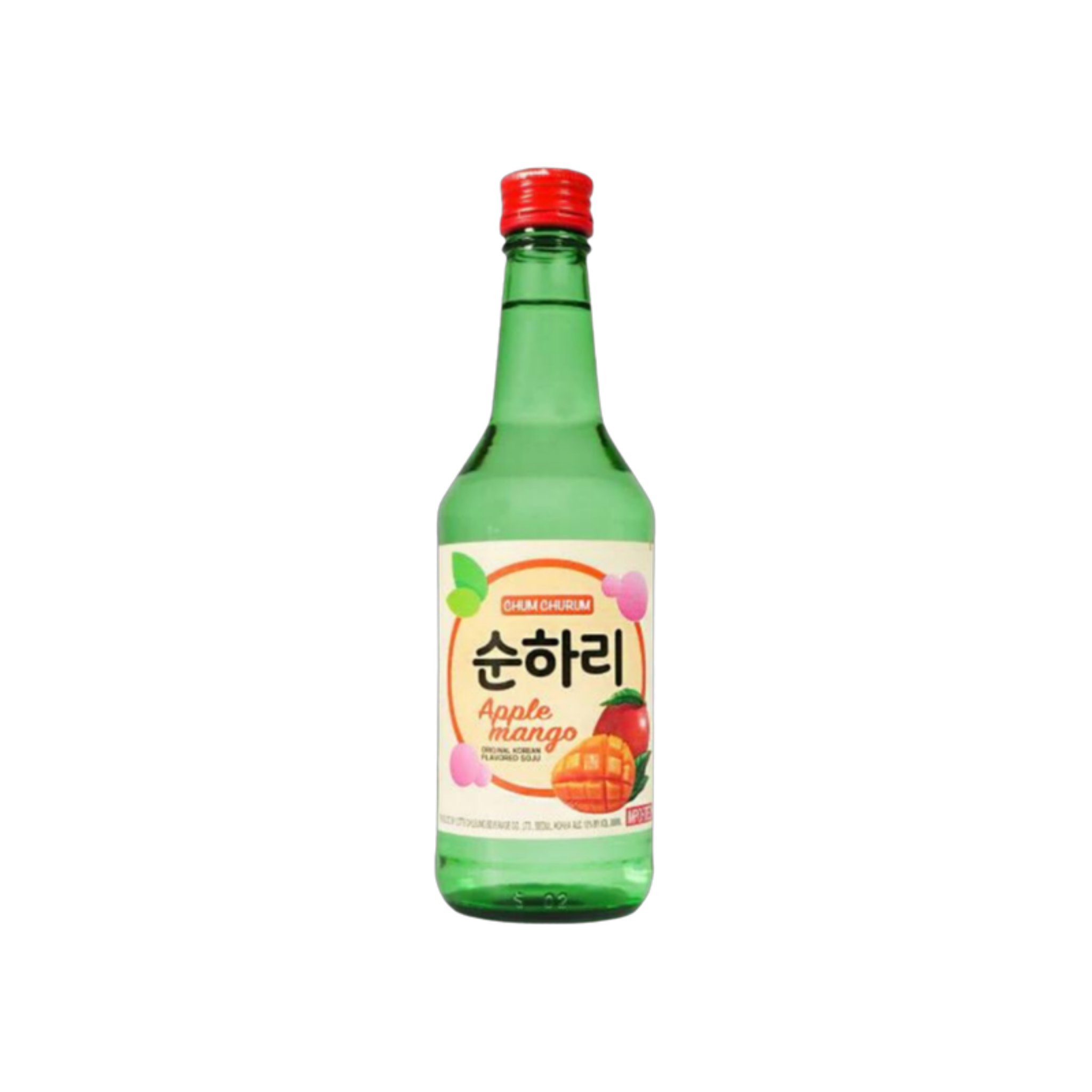 Chum Churum - Mango
