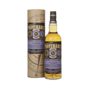 Provenance - Craigellachie 10 Year Old D