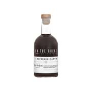 On The Rocks - Effen Espresso Martini