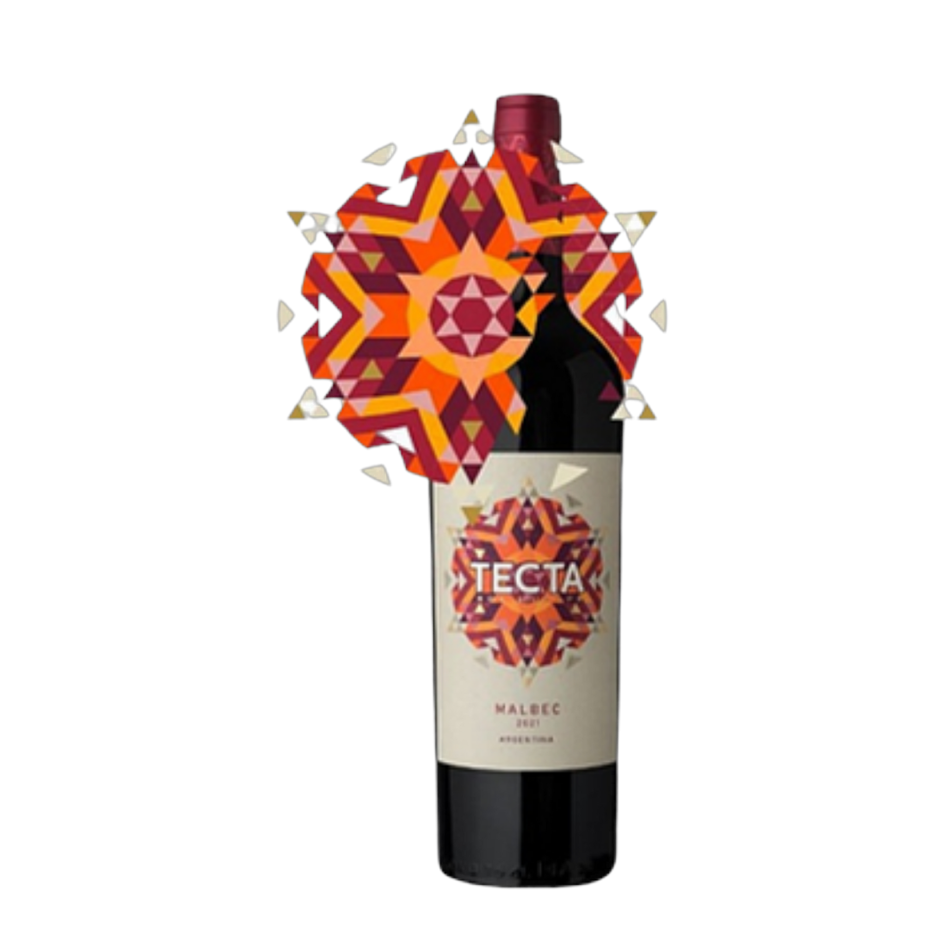 Malbec - Don Domenico Tecta