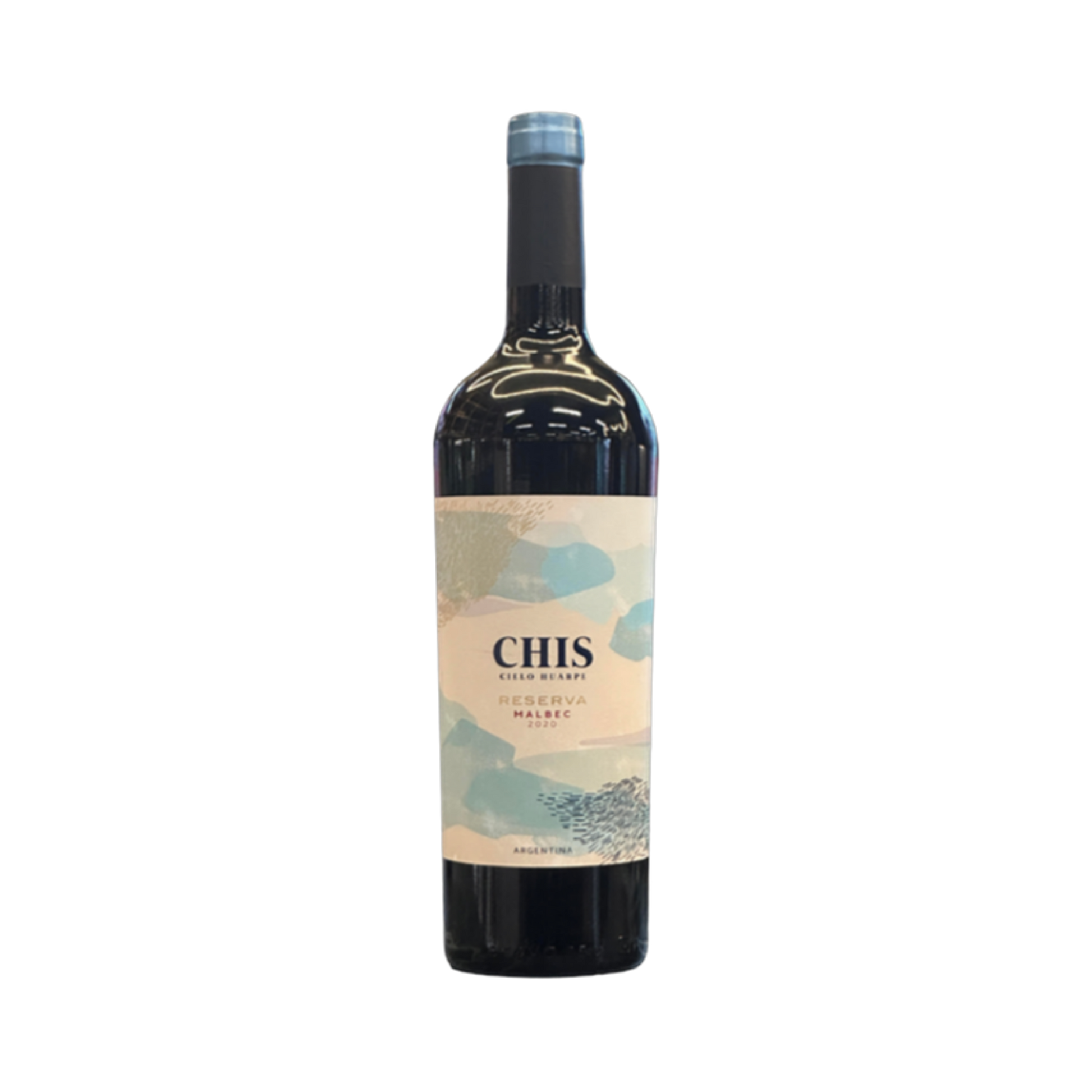 Malbec - Don Domenico Chis