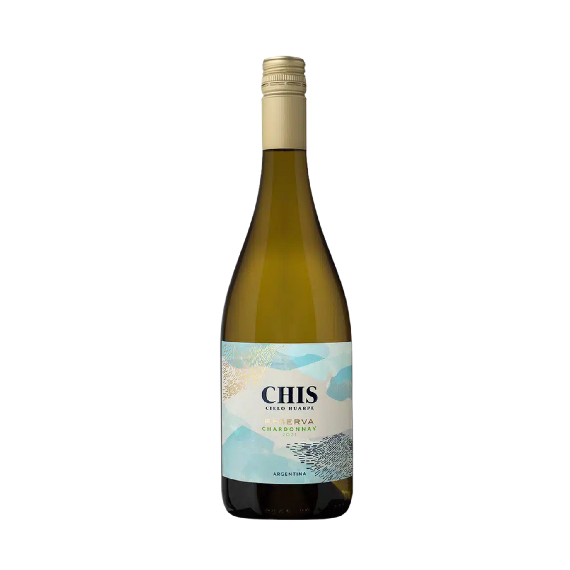 Chardonnay - Don Domenico Chis