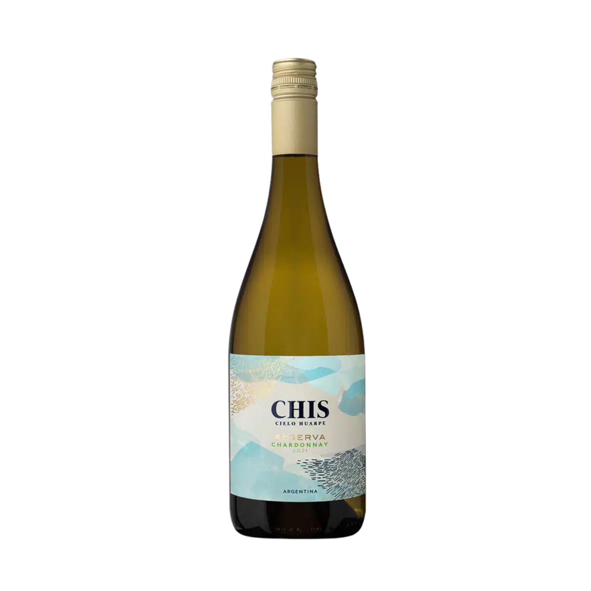 Chardonnay - Don Domenico Chis