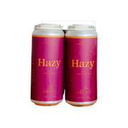 Field House Brewing - Hazy 4pk