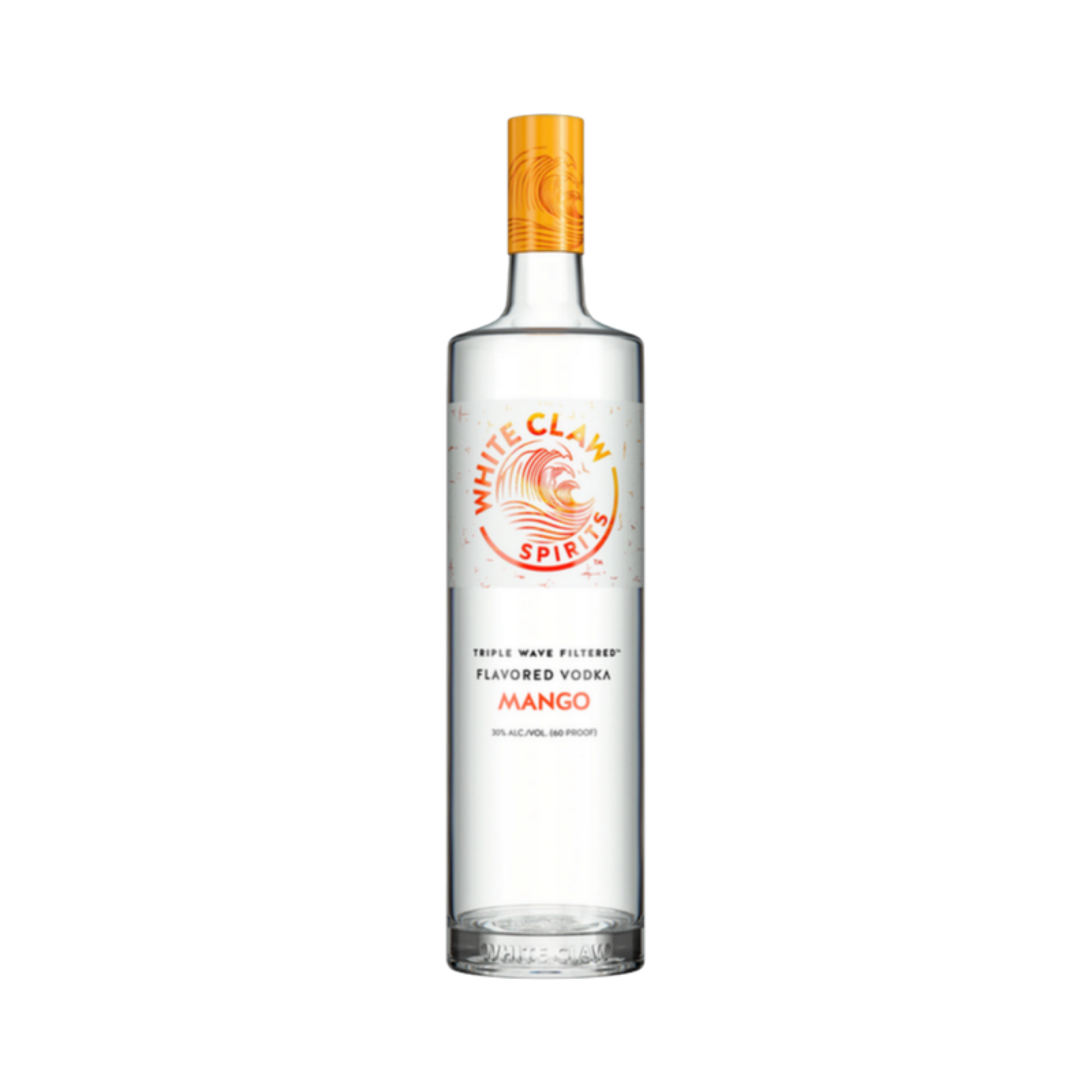 White Claw - Mango Vodka