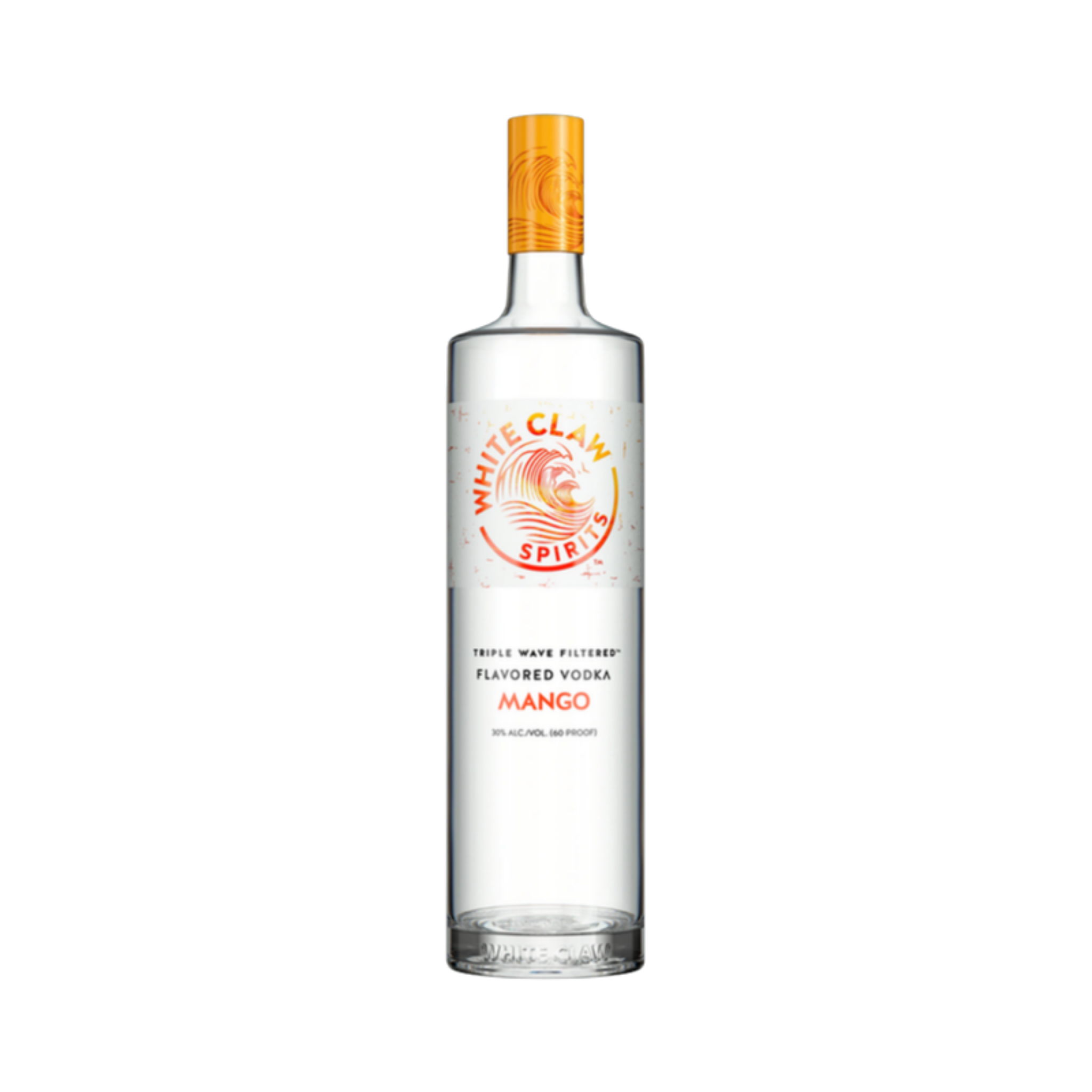 White Claw - Mango Vodka