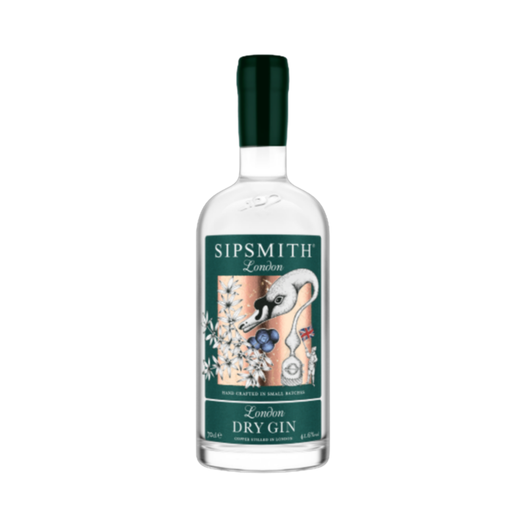 Sipsmith - London Dry Gin