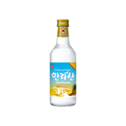 Hallasan - Pineapple (375ml)