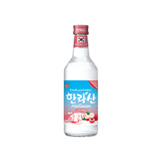 Hallasan - Lychee (375ml)