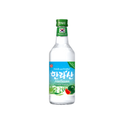 Hallasan - Watermelon (375ml)