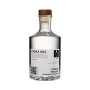 Copperpenny Distilling - Vodka 002