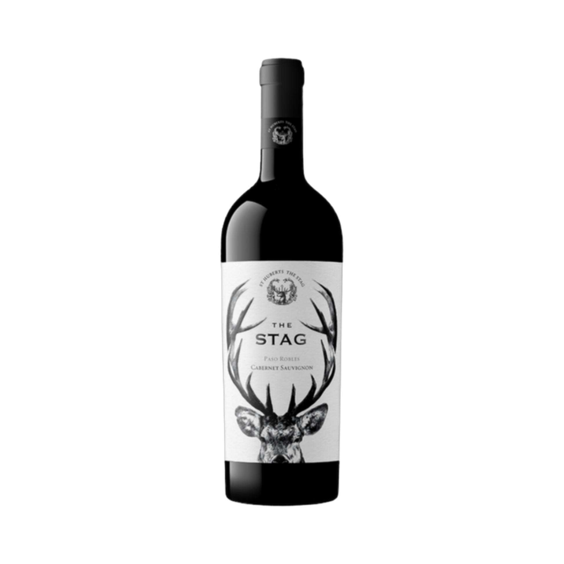 Cabernet Sauvignon - St Huberts The Stag